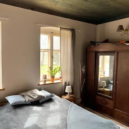 Country house Placowka - Tu Zycie Plynie Wolniej