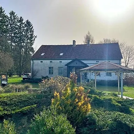 Placowka - Tu Zycie Plynie Wolniej Gospodarstwo wiejskie Wydminy