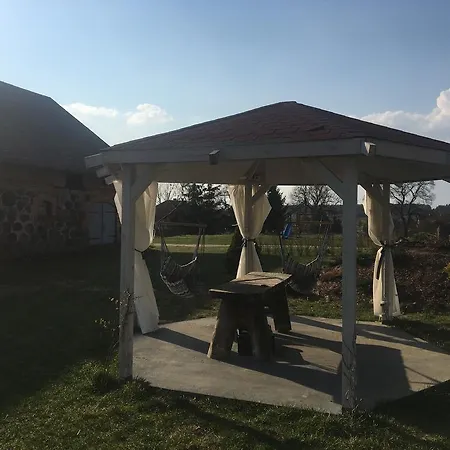 Country house Placowka - Tu Zycie Plynie Wolniej Wydminy