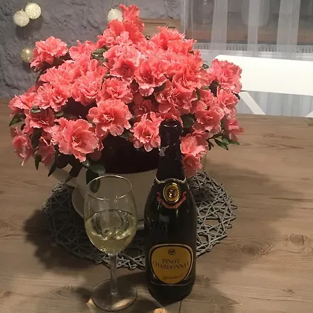 Country house Placowka - Tu Zycie Plynie Wolniej Wydminy